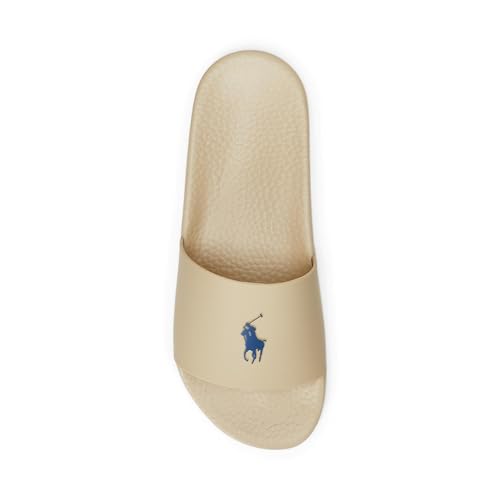 Polo Ralph Lauren Men's Signature Pony Slide H752462