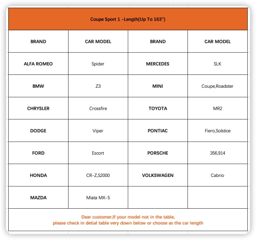 9 Layers Waterproof Car Snow Cover with Windshield Cover for All Weather V594