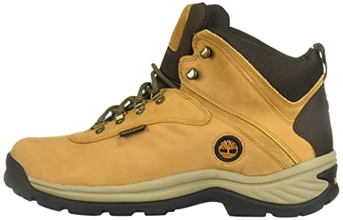 Timberland Men's White Ledge Mid Waterproof Hiking Boot E215
