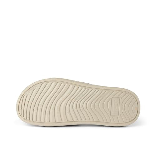 REEF Oasis Slide Waterproof Sandal, Lightweight Beach Sandal W52390