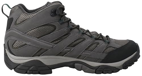 Merrell Men's Moab 2 Mid GTX Hiking Boot N6760