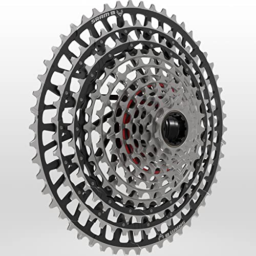 SRAM XX SL Eagle Transmission 12-Speed Cassette I89354