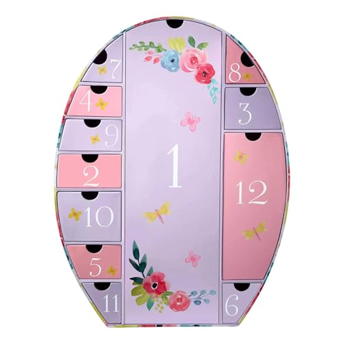 Barbie Signature 12 Days Spring Collectible Doll Y629