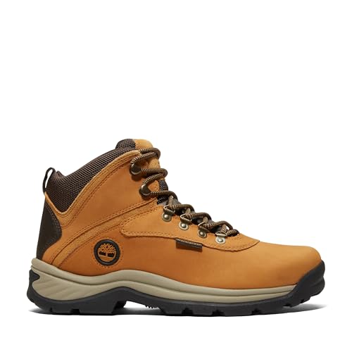 Timberland Men's White Ledge Mid Waterproof Hiking Boot E215