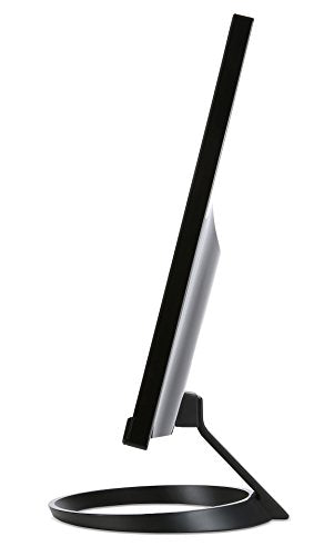 Acer 23.8" Full HD IPS Zero Frame Monitor B821