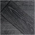 ATOPOSE Peel and Stick Vinyl Flooring 36pcs 6"×36" Wood Effect Waterproof D74600