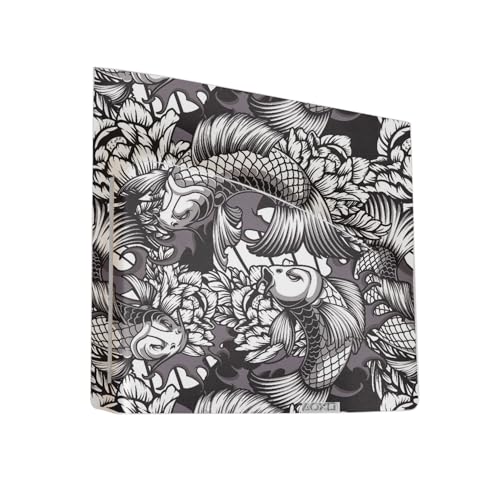MightySkins Gaming Skin for PS5 Digital Edition Disc Drive - 3M Vinyl Wrap Decal Cover R7156