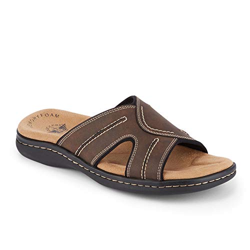 Dockers Men's Slide Sandal V463