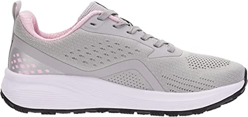 BRONAX Women's Wide Toe Box Road Running Shoes F180