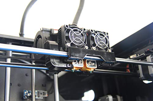 FLASHFORGE Adventurer 5M 3D Printer, High-Speed FDM with Auto Leveling J1032