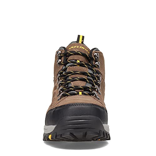 Skechers Men's Relment-Pelmo Hiking Boots Y139