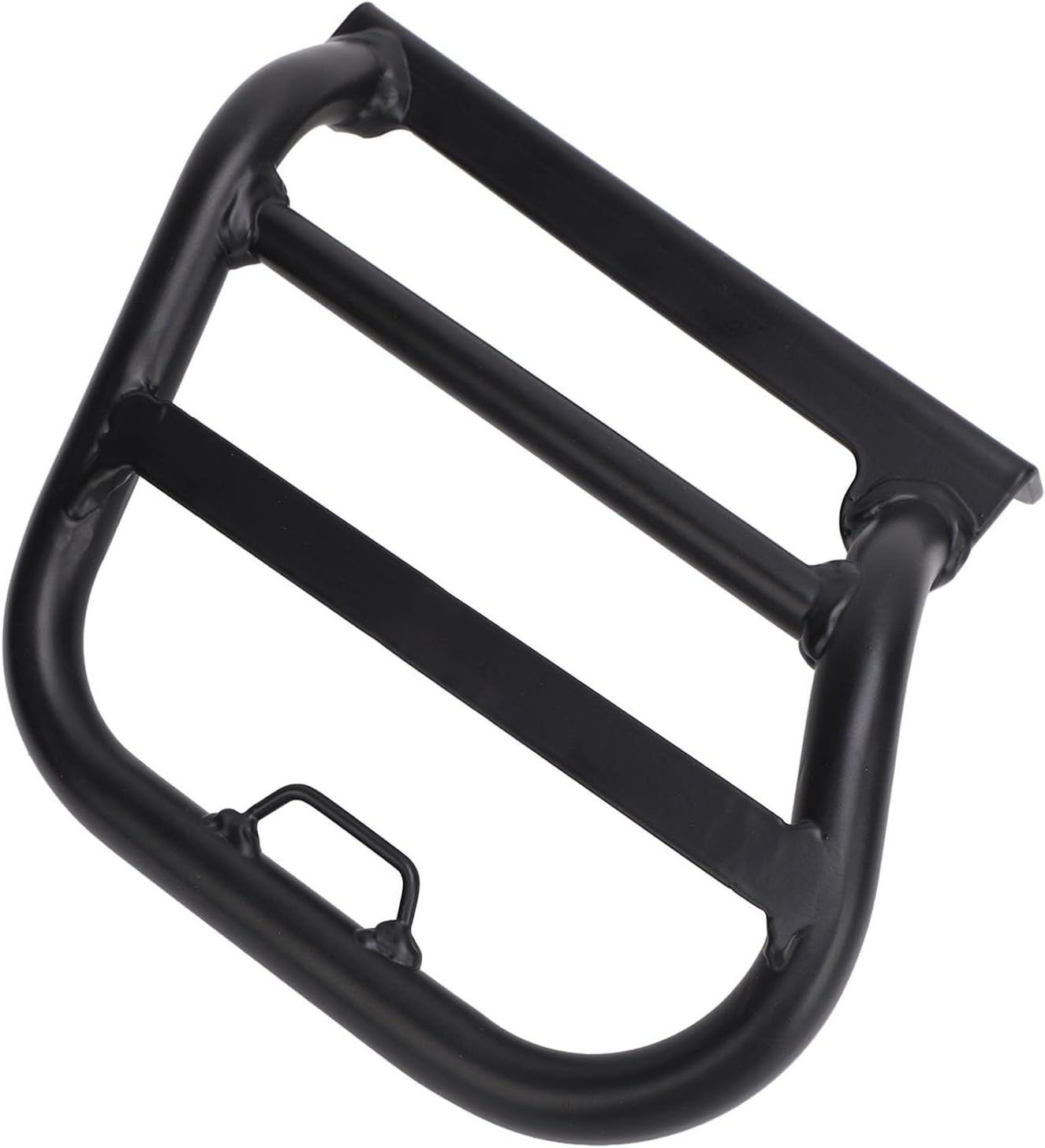 VGEBY Motorcycle Side Bag Support Bracket for XSR 900 2022-2023 D7943