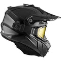 CKX Titan Original Helmet - Trail and Backcountry Solid No Shield