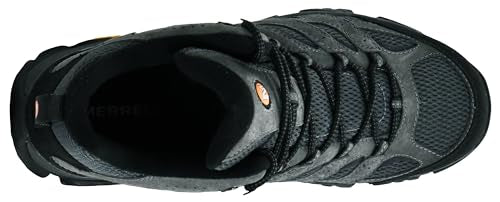 Merrell Men's Moab 3 Mid Waterproof Hiking Boot F4888
