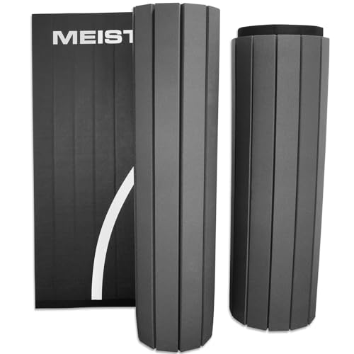 Meister FlexFloor Wrestling Mat 10ft x 10ft Roll-Up Training Mat V43380