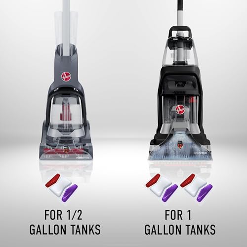 Hoover PowerDash Pet Compact Carpet Cleaner Machine C7541
