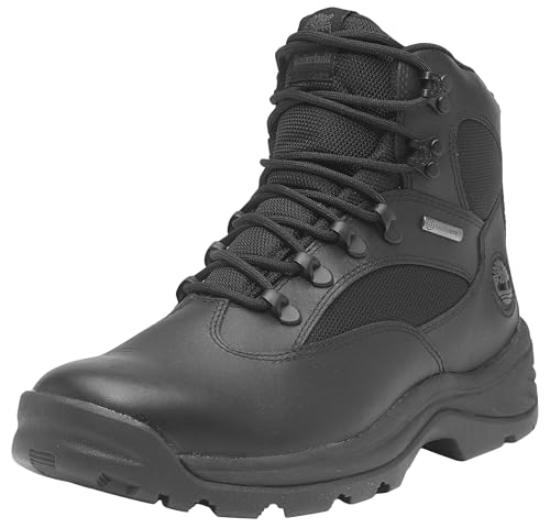 Timberland Men's Chocorua Trail Mid Waterproof Hiking Boot F998