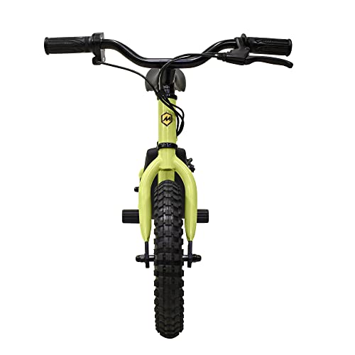Massimo Motor Electric Bike for Kids 150W, Age 3+, 100lbs Capacity D8504