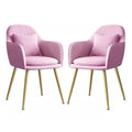 Leather Kitchen Chairs Modern Style Lazy Makeup Stool Livingroom Furniture Hotel Nail Shop Sofa Chair Nordic Dining Chair Backrest Flannel Fabric Chair armrest Dining Chair Velvet (Color : C)