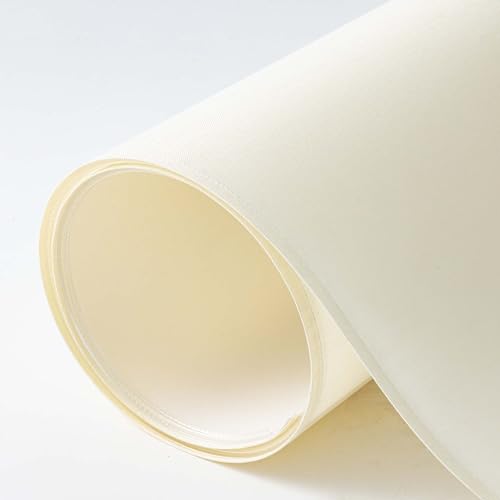 Wellmet Blackgold Set of 2 Drum Lampshades, 16" Top x 16" Bottom x 12" High, Fabric Replacement X50852