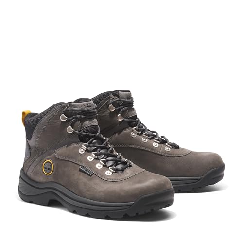 Timberland Men's White Ledge Mid Waterproof Hiking Boot E215