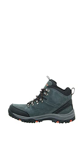 Skechers Men's Relment-Pelmo Hiking Boots Y139