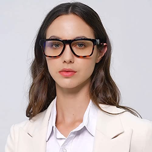 OhO Smart Glasses Polarized Sunglasses with Bluetooth Speaker M7097