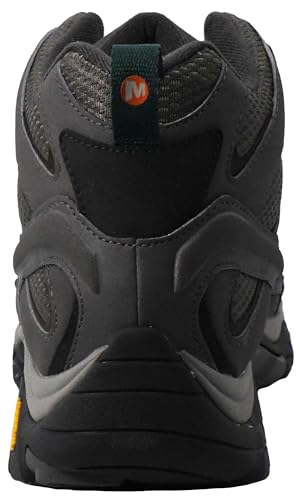 Merrell Men's Moab 2 Mid GTX Hiking Boot N6760