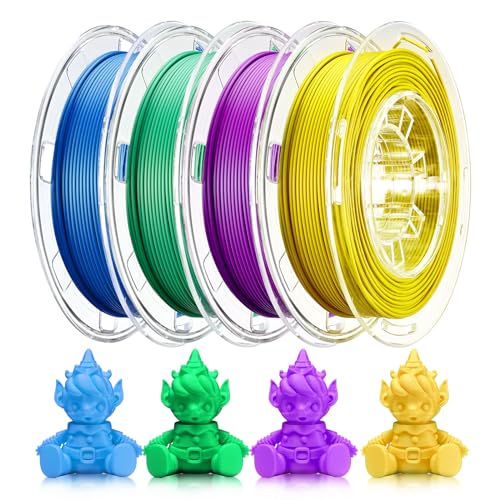 X-Maker Joy 3D Printer for Kids with 8 PLA Filament Set C31108