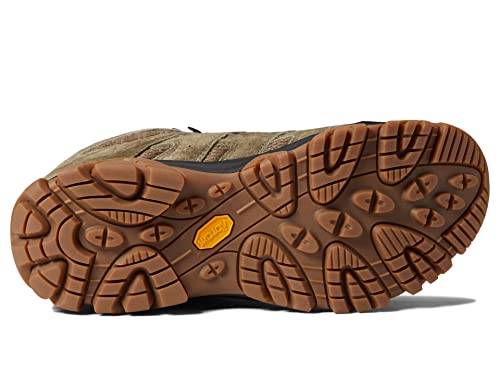 Merrell Men's Moab 3 Mid Waterproof Hiking Boot F4888