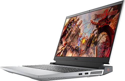 Dell G15RE Gaming Laptop 15.6" 120Hz FHD, Ryzen 7, RTX 3050 Ti, 16GB RAM, 512GB SSD Q15254