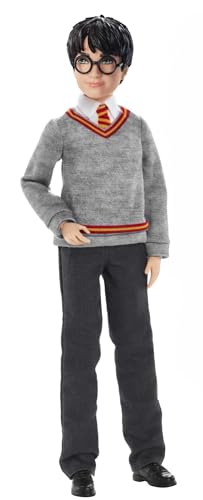 Harry Potter Doll I80025