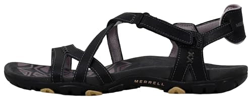Merrell Women's Sandspur Rose Leather Sandal G227066