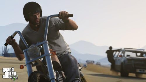 Grand Theft Auto Bundle Q108622
