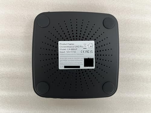 UHD Pro 4K Video Recorder HDMI Capture DVR with H.265 Codec G628