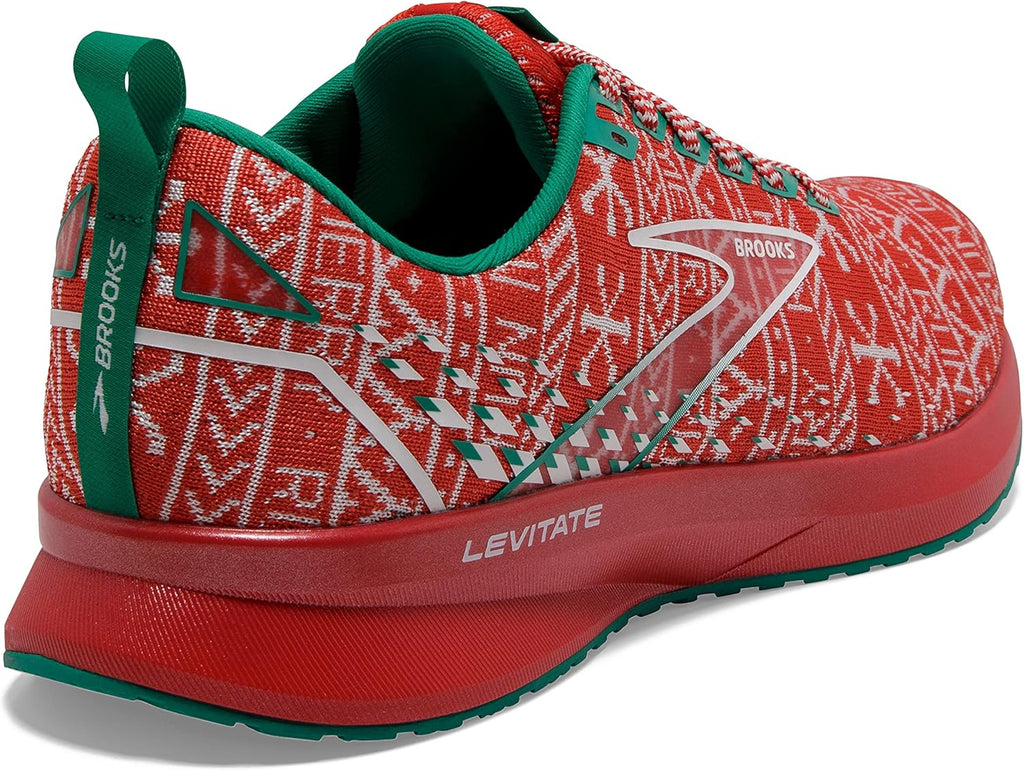 Brooks Women's Levitate 5 Running Shoe G50976