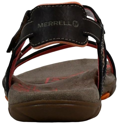 Merrell Women's Sandspur Rose Leather Sandal G227066