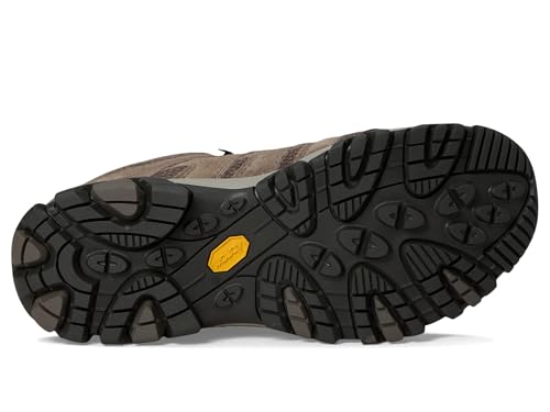 Merrell Men's Moab 3 Mid Waterproof Hiking Boot F4888