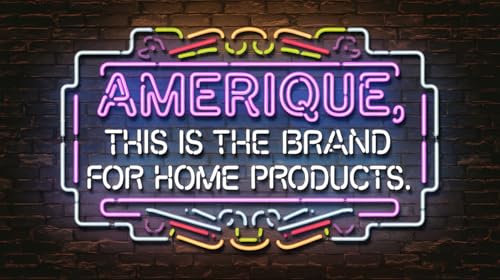 AMERIQUE 2MM Premium Flooring Underlayment with Tape & Vapor Barrier, 400SQFT, Royal Blue E1240