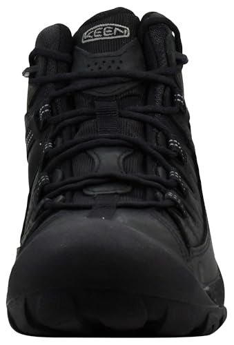 KEEN Men's Targhee II Mid Waterproof Hiking Boot U41200