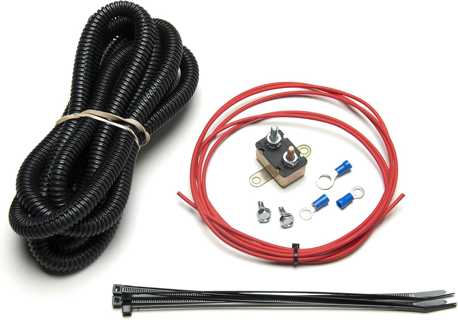 Roadmaster 156-25 Towed Vehicle Charge Line Kit