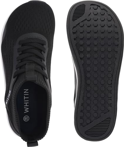 WHITIN Women's Wide Toe Box Road Running Shoe L324378