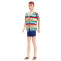 Barbie - 60th Anniversary Allan Vintage Reproduction Doll