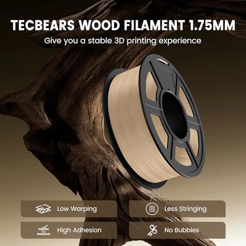 PLA 3D Printer Filament 1.75mm, 8 Spools, 2kg, Multi-Color B3949