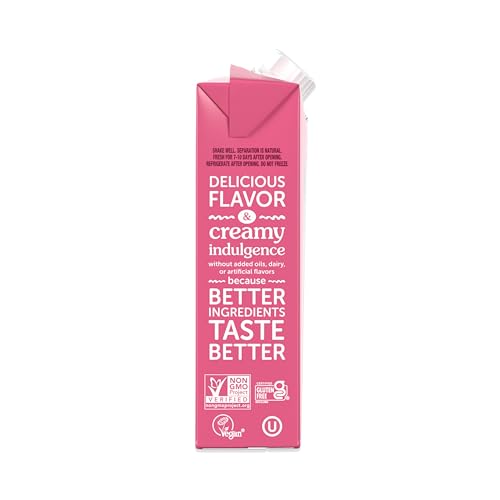 nutpods Sweet Crème Non Dairy Coffee Creamer, Almond & Coconut, 3-Pack W974