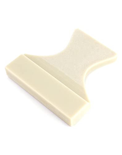 QWORK Tapping Block for Laminate and Wood Floor Installation, 2 Pack E24376