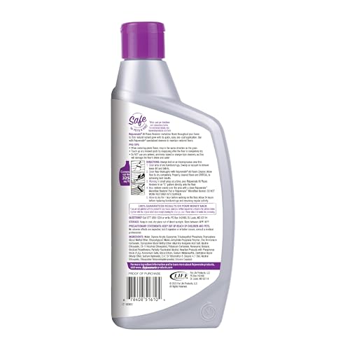 Rejuvenate All Floors Restorer and Polish, 32 oz L257961