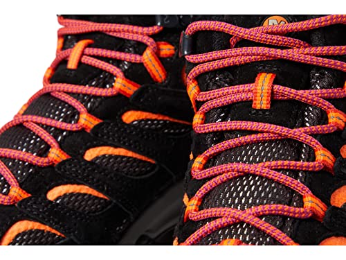 Merrell Men's Moab 3 Mid Waterproof Hiking Boot F4888