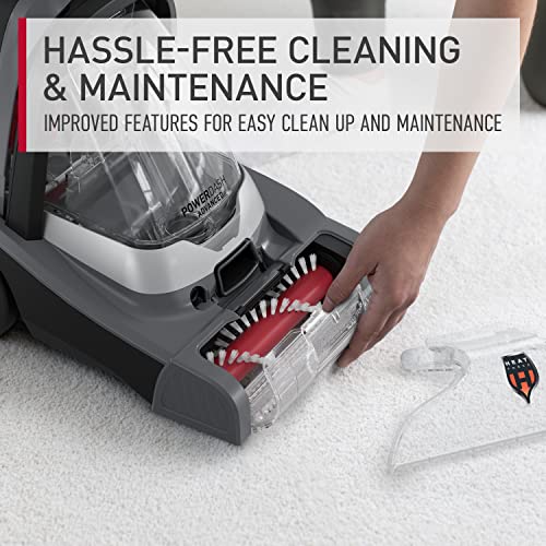 Hoover PowerDash Pet Compact Carpet Cleaner Machine C7541