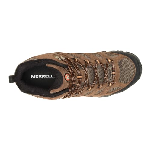 Merrell Men's Moab 3 Mid Waterproof Hiking Boot F4888